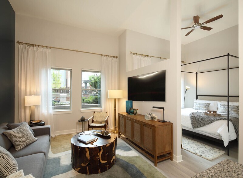 More Photos Of 4100 Rhode Island Ave, Brentwood Apartments For Lease