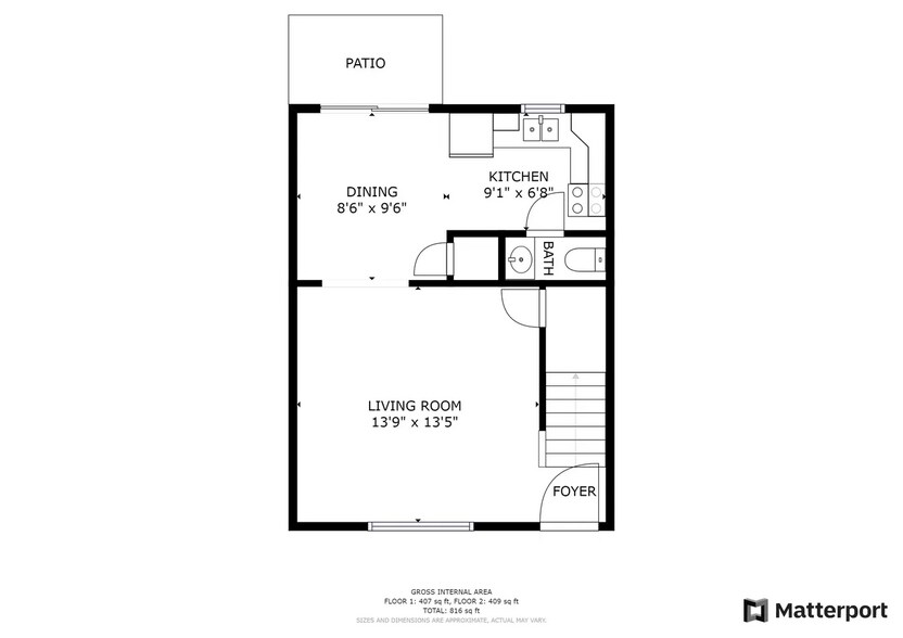 More Photos Of 5031 W Pea Ridge Rd, Huntington Apartments For Sale