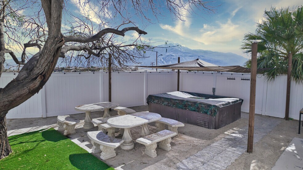 More Photos Of 67780 Arena Blanca Rd, Desert Hot Springs Specialty For Sale