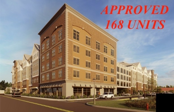 More Photos Of 158 Temple St, Nashua Land For Sale