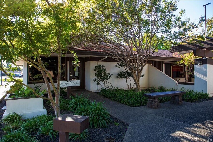 More Photos Of , Chico Office For Sale