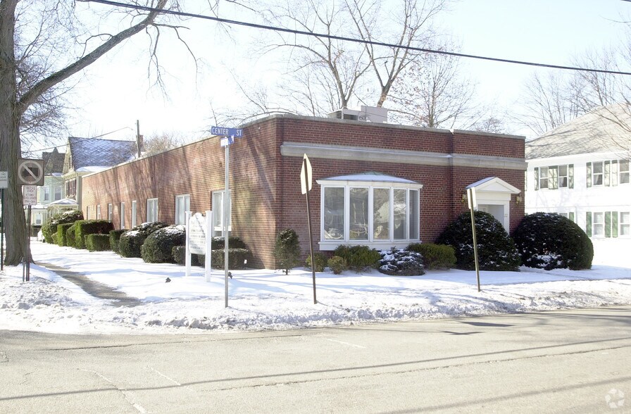 Primary Photo Of 22 Center St, Freehold Medical For Sale