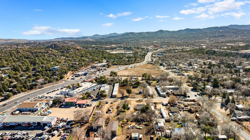 More Photos Of 1653 Shoup st, Prescott Land For Sale