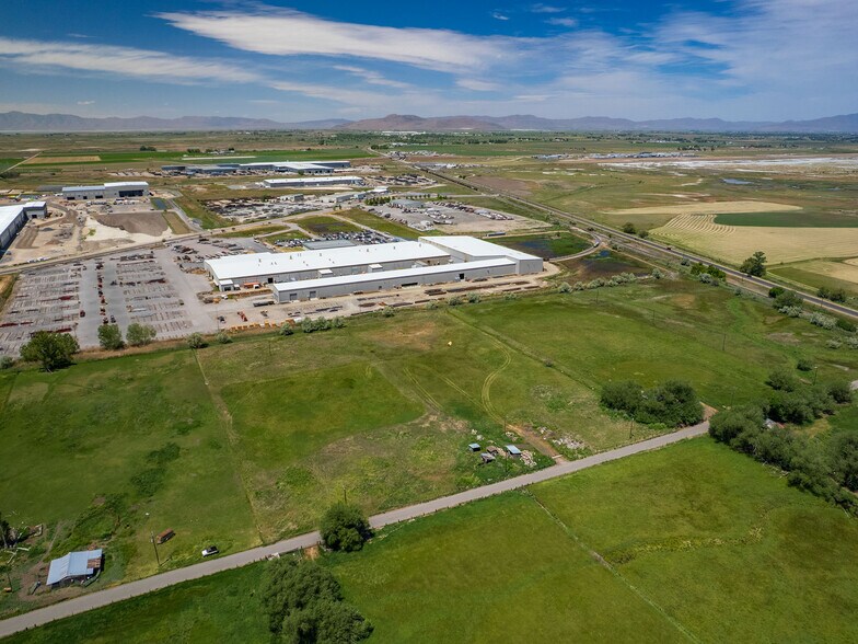 More Photos Of N 1175 W, Brigham City Land For Sale
