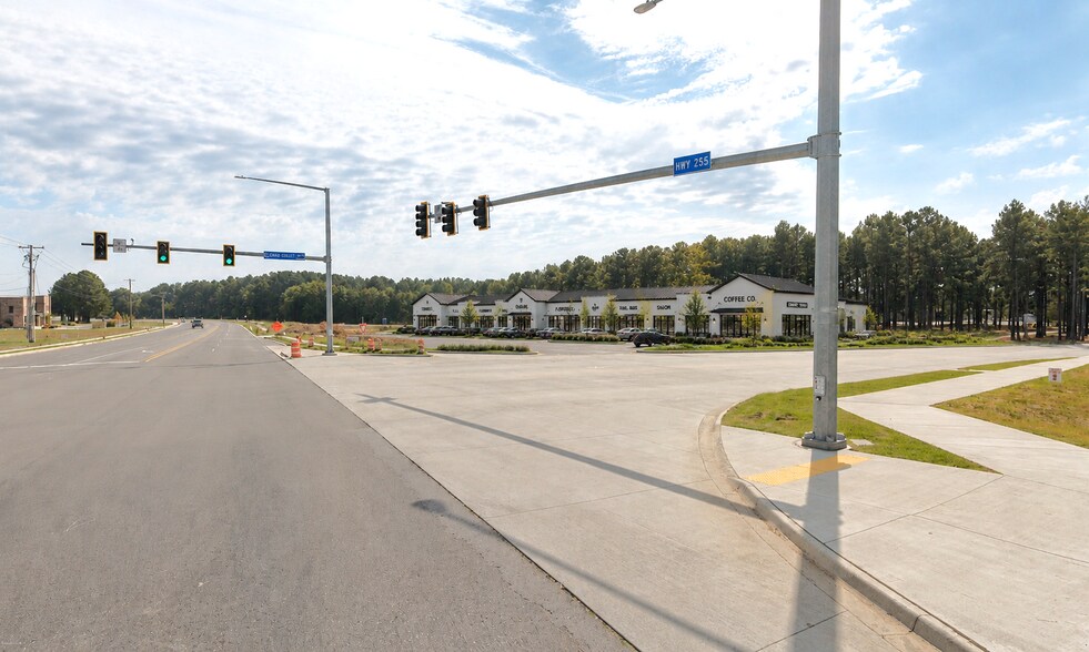 Primary Photo Of Highway 255, Fort Smith Land For Sale