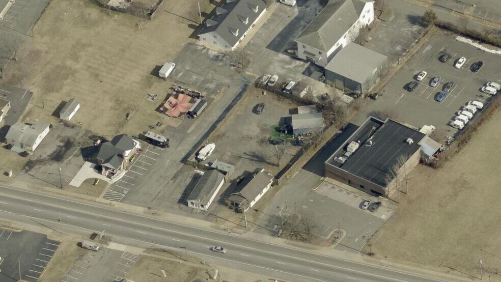 More Photos Of 17935 S Main St, Dumfries Freestanding For Sale