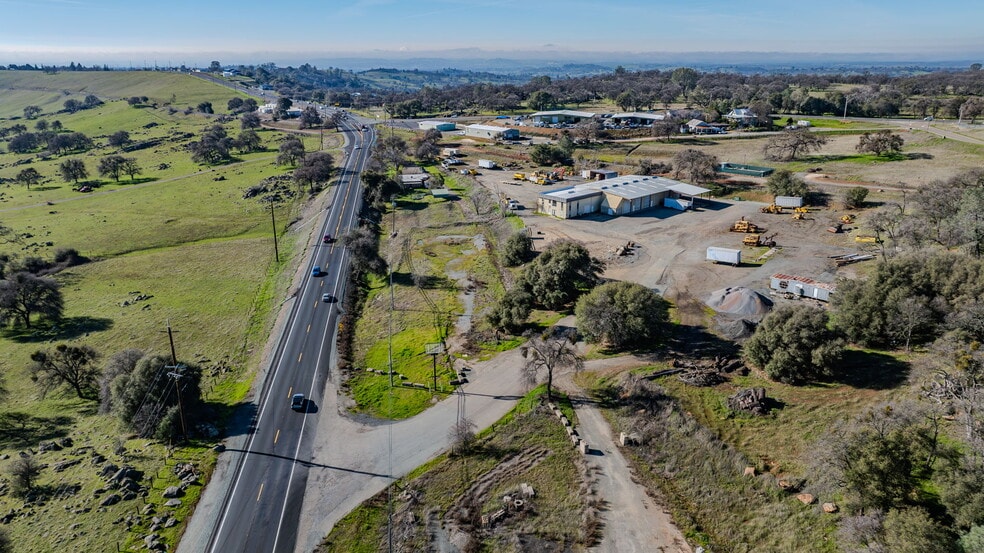 More Photos Of 11071 CA-88, Jackson Office For Sale