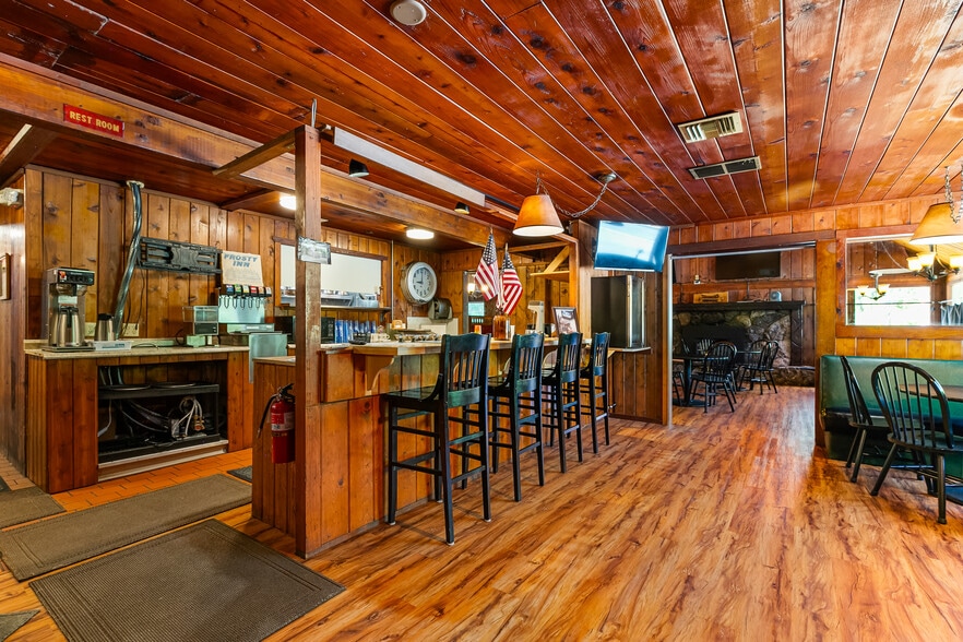 More Photos Of 7461 MT Baker Hwy, Deming Restaurant For Sale