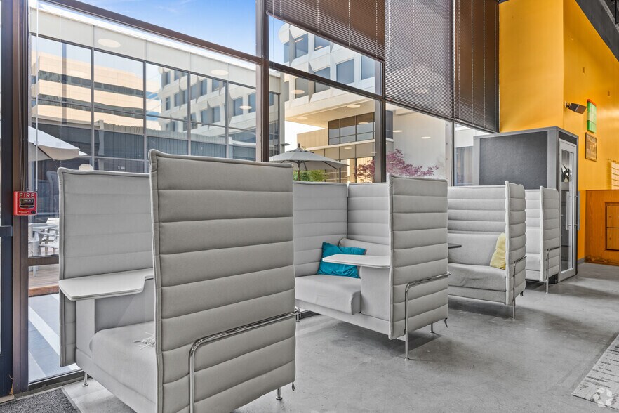 More Photos Of 3031 Tisch Way, San Jose Coworking Space