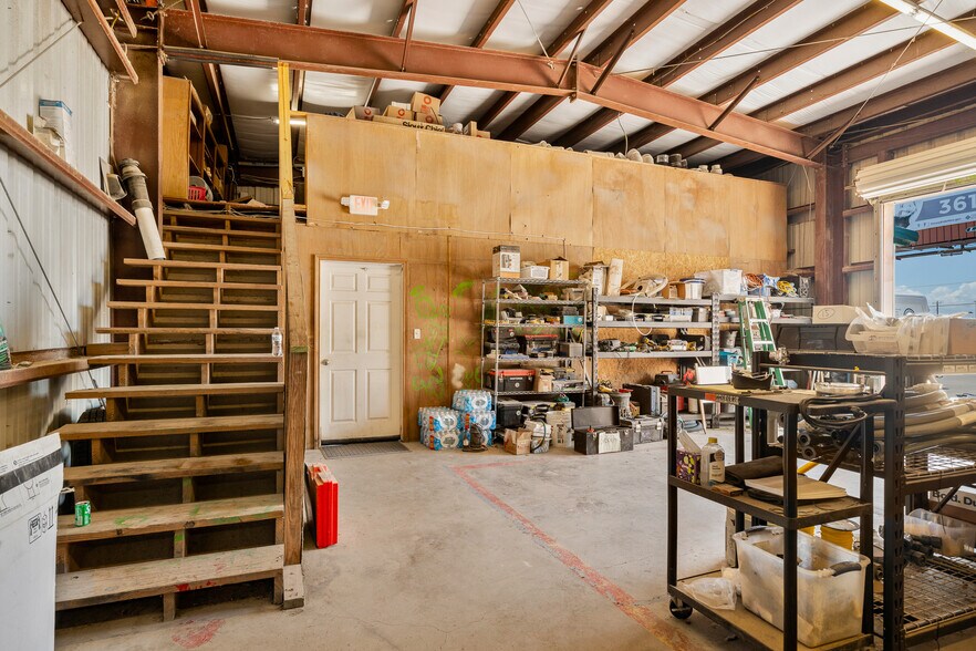 More Photos Of 341 TX Highway 35 Hwy, Gregory Light Distribution For Sale