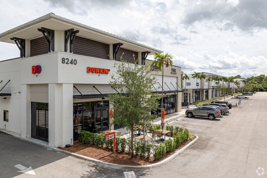 More Photos Of 8200 S State Road 7, Boynton Beach Storefront For Lease