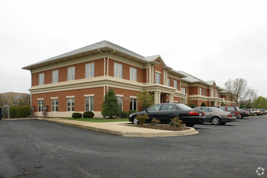 More Photos Of 1700 Ups Dr, Louisville Office For Sale