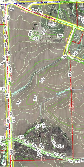 More Photos Of 9024 Wayne Trce, Fort Wayne Land For Sale