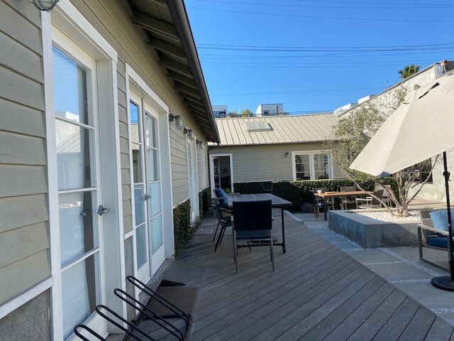 More Photos Of 612-624 Hampton Dr, Venice Loft Creative Space For Lease