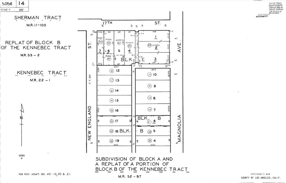 More Photos Of 1718 S New England St, Los Angeles Apartments For Sale