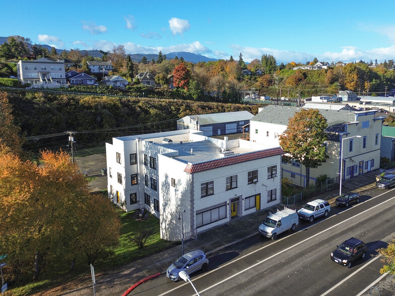 Primary Photo Of 306 W 1st St, Port Angeles Apartments For Sale