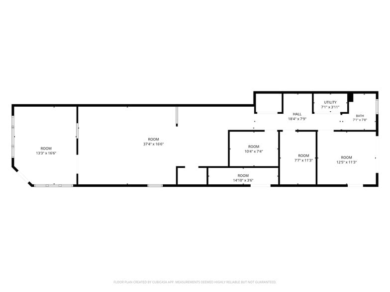 More Photos Of 23589-23593 Van Born Rd, Taylor Freestanding For Sale
