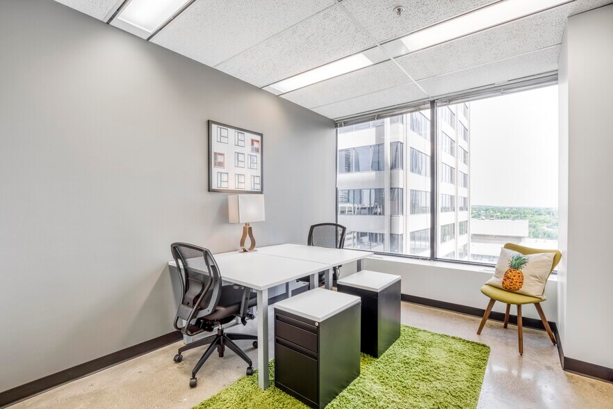 Primary Photo Of 330 5th Ave SW, Calgary Coworking Space