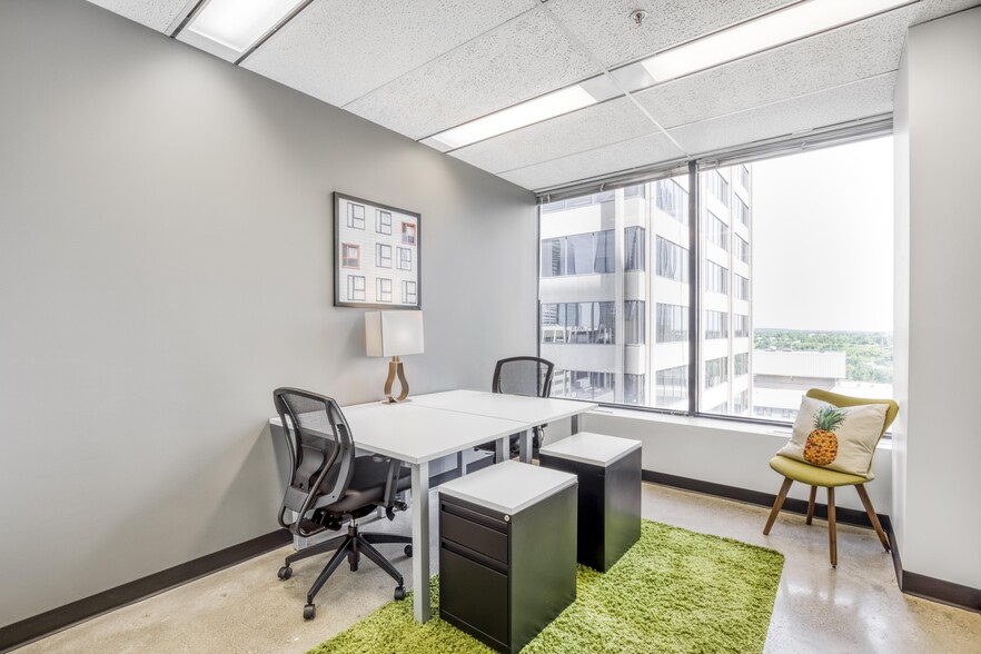 Primary Photo Of 330 5th Ave SW, Calgary Coworking Space