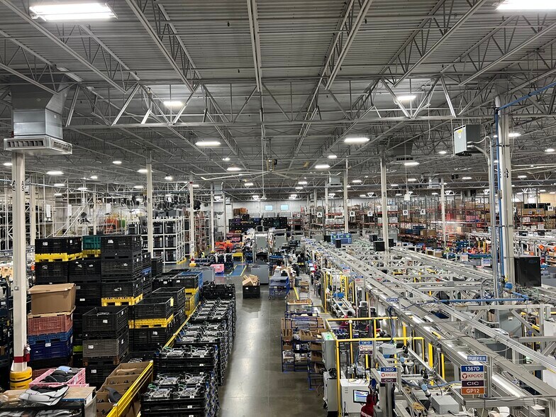 More Photos Of , Spring Hill Industrial For Sale