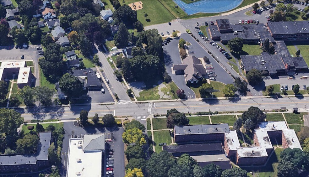 More Photos Of 2087 Monroe Ave, Rochester Land For Sale