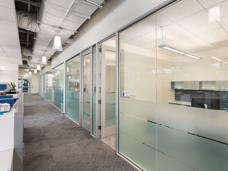 More Photos Of 2151 E Grand Ave, El Segundo Office For Lease