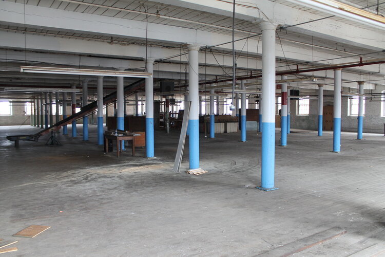 More Photos Of 28 Anawan St, Fall River Manufacturing For Lease