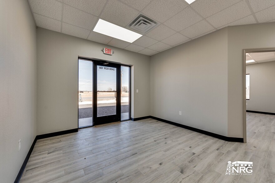 More Photos Of 2408 E County Road 130, Midland Warehouse For Sale