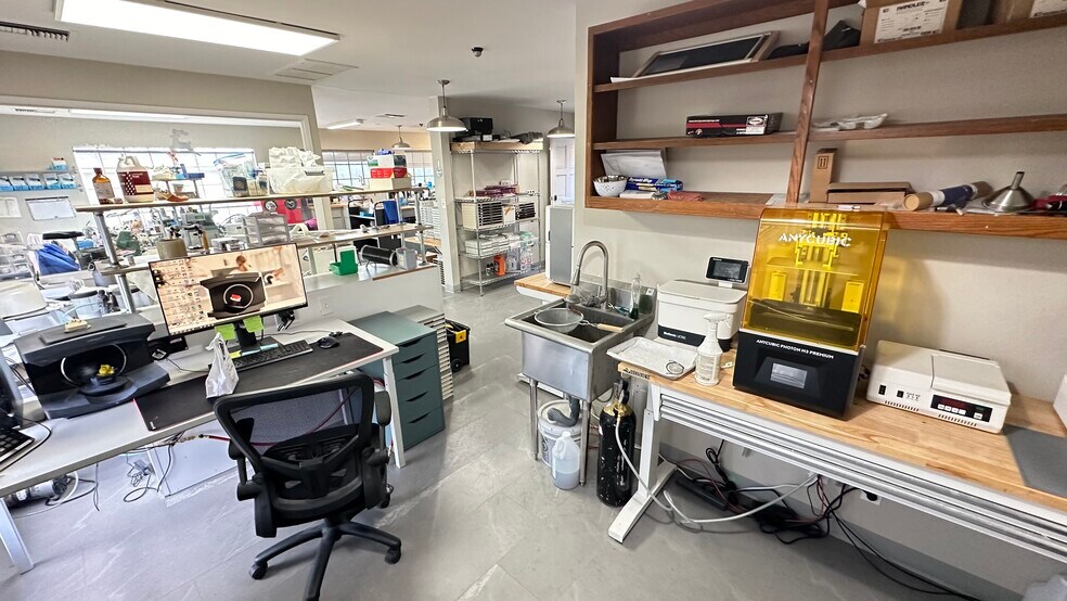 More Photos Of 899 E Grand Ave, Escondido Medical For Sale