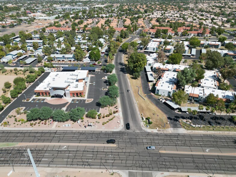 More Photos Of 77 S Dobson Rd, Chandler Office For Sale