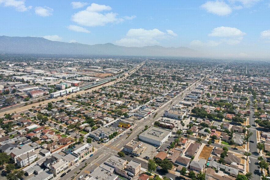 More Photos Of 2350 W Valley Blvd, Alhambra Loft Creative Space For Lease