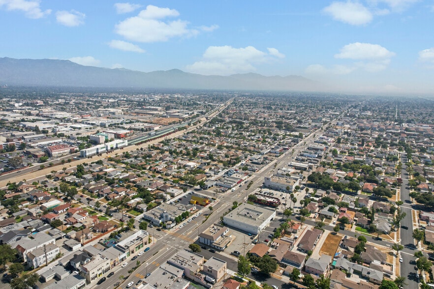 More Photos Of 2350 W Valley Blvd, Alhambra Loft Creative Space For Lease