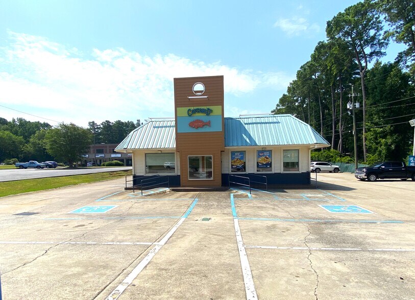 More Photos Of 656 Bush River Rd, Columbia General Retail For Sale