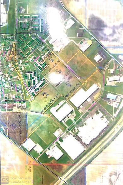 More Photos Of 0 Greenbriar Rd, Upper Sandusky Land For Sale