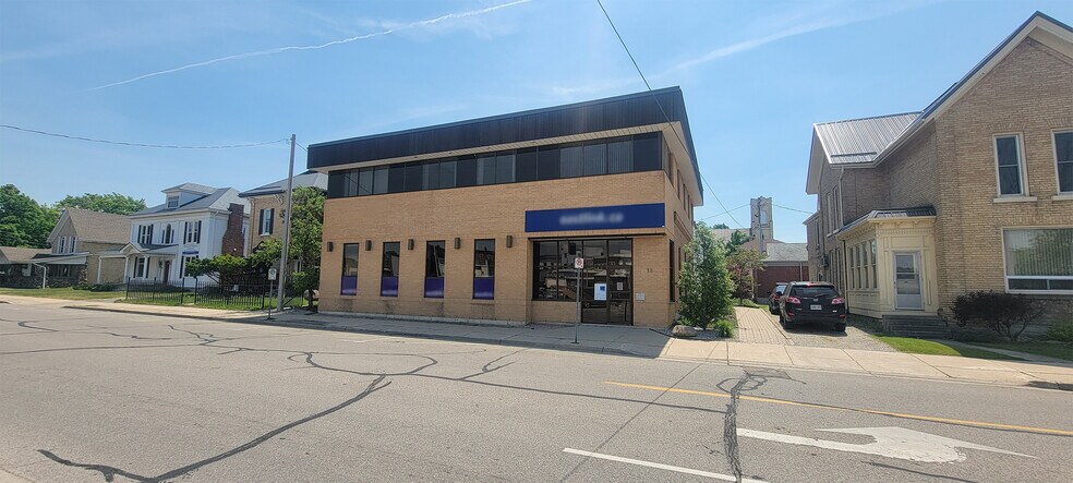 Primary Photo Of 18 Sydenham St E, Aylmer Office For Lease