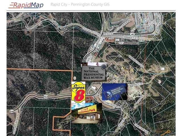 More Photos Of 702 Highway 16a, Keystone Hotel For Sale