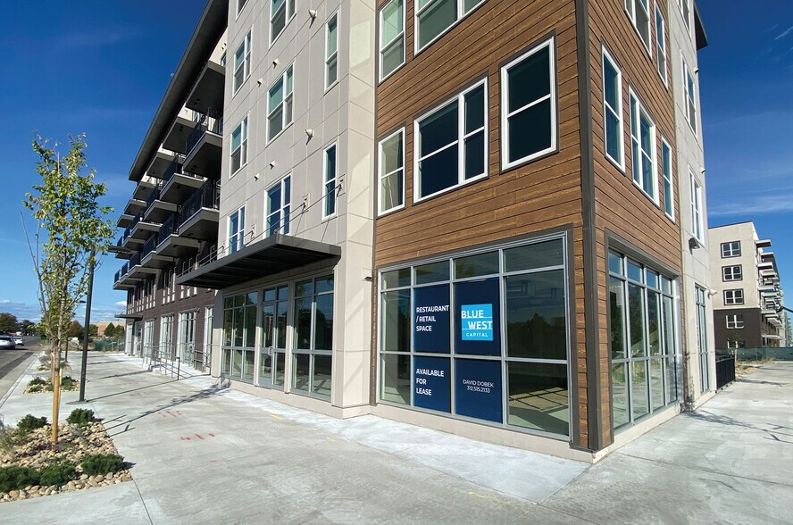 More Photos Of 9421 Montview Blvd, Aurora Unknown For Lease