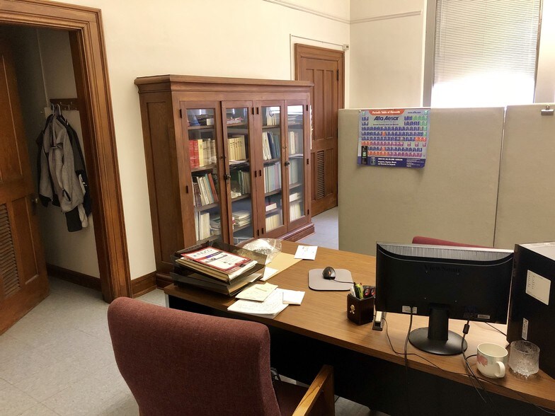 Photo of 1st Floor Ste 