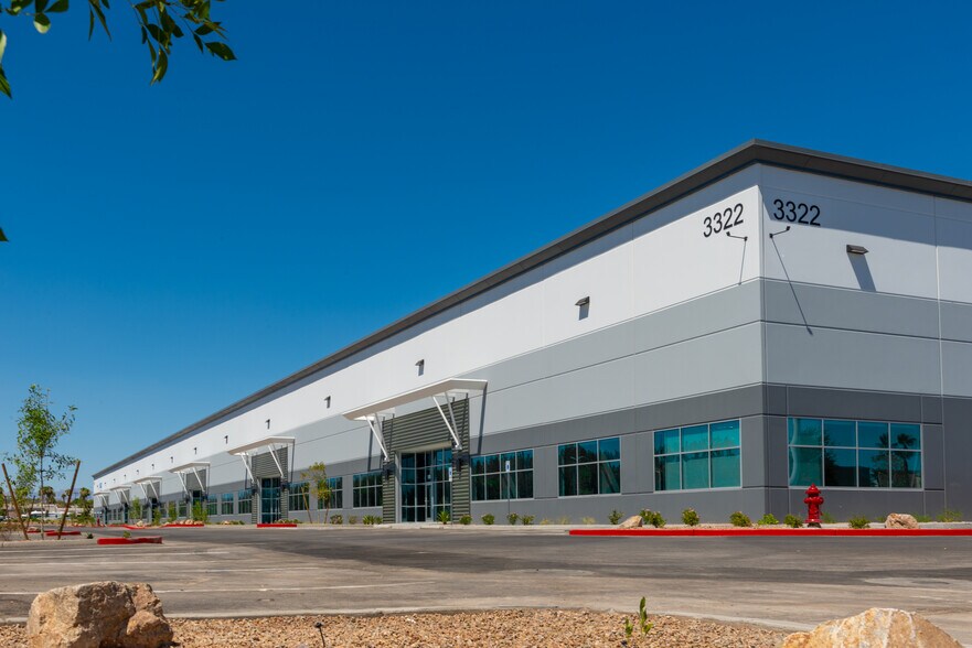 More Photos Of Sunset Rd & Pine St, Las Vegas Unknown For Lease