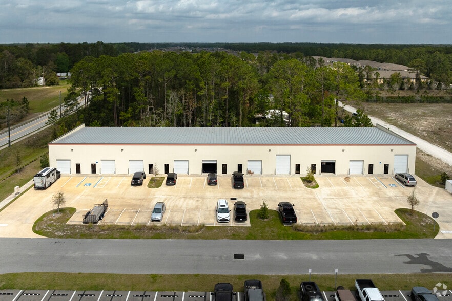 More Photos Of 2680 Stratton Blvd, Saint Augustine Light Distribution For Lease