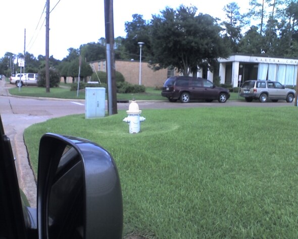 More Photos Of 401 E Ninth St, Yazoo City Hospital For Sale