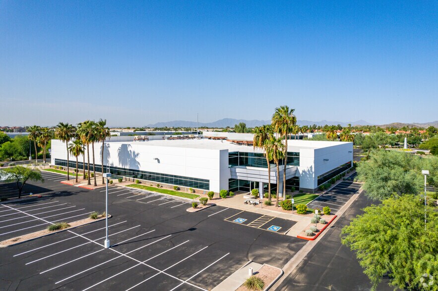 More Photos Of 14605 S 50th St, Phoenix Light Distribution For Lease