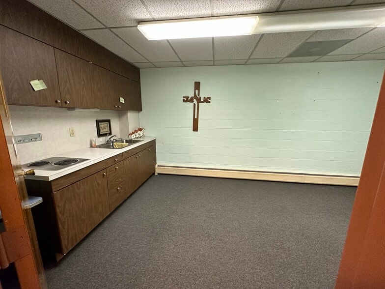 More Photos Of 12619 New Row Rd NW, Mount Savage Specialty For Sale