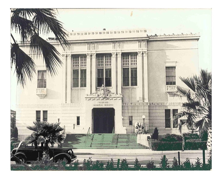 More Photos Of 444 Alabama St, Vallejo Lodge Meeting Hall For Sale