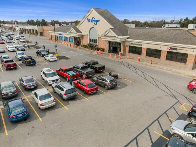 More Photos Of 4714 Cemetery Rd, Hilliard Unknown For Lease