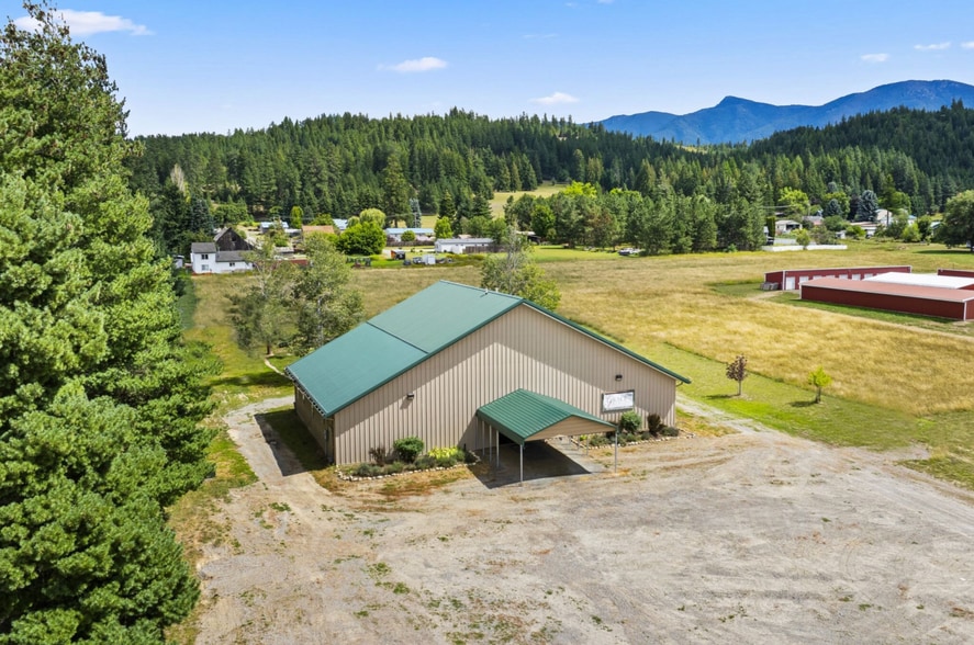 More Photos Of 6291 Main St, Bonners Ferry Religious Facility For Sale