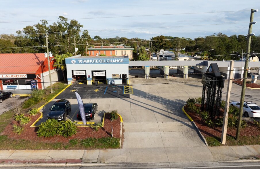 More Photos Of 6501 66th St N, Pinellas Park Carwash For Sale