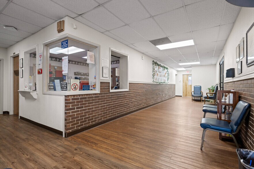 More Photos Of 940 S Ocoee St, Cleveland Medical For Sale