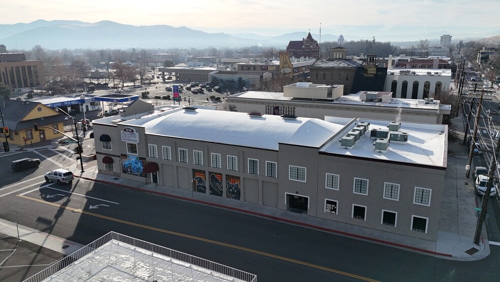 More Photos Of 716 N Carson St, Carson City Office For Lease