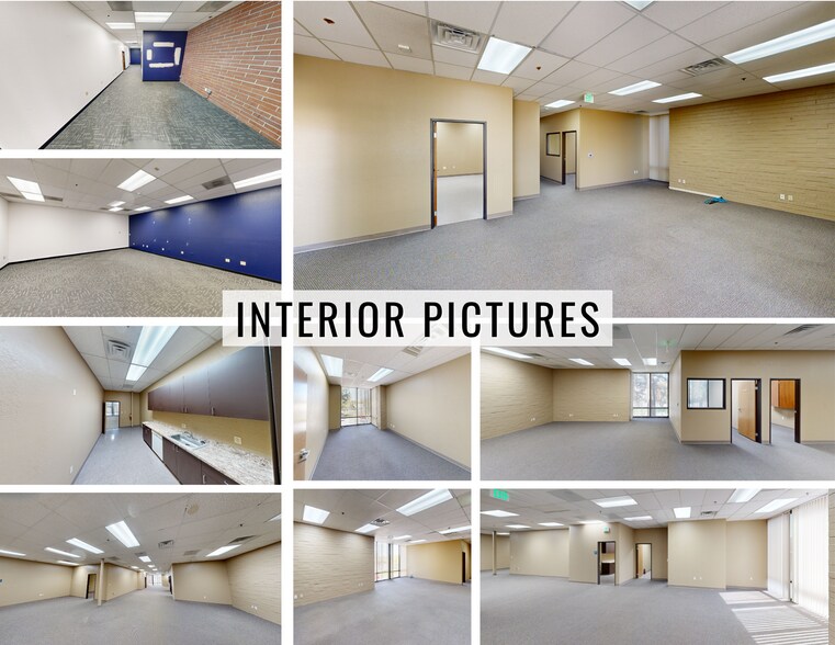 More Photos Of 7750 College Town Dr, Sacramento Office Residential For Lease